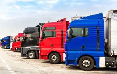 Konya Of Ambar Nakliyat