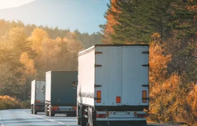 Konya Of | Klima Taşıma